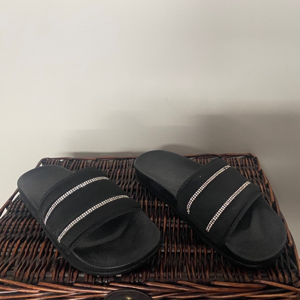 Black Slides